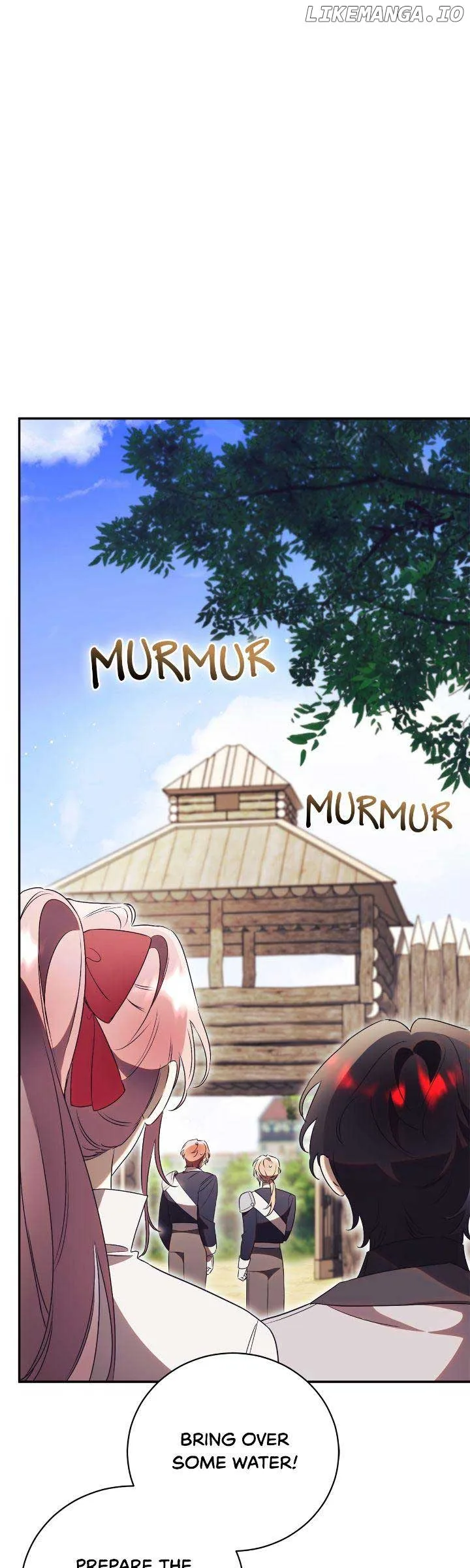 How To Reject My Obsessive Ex-Husband Chapter 66 page 20