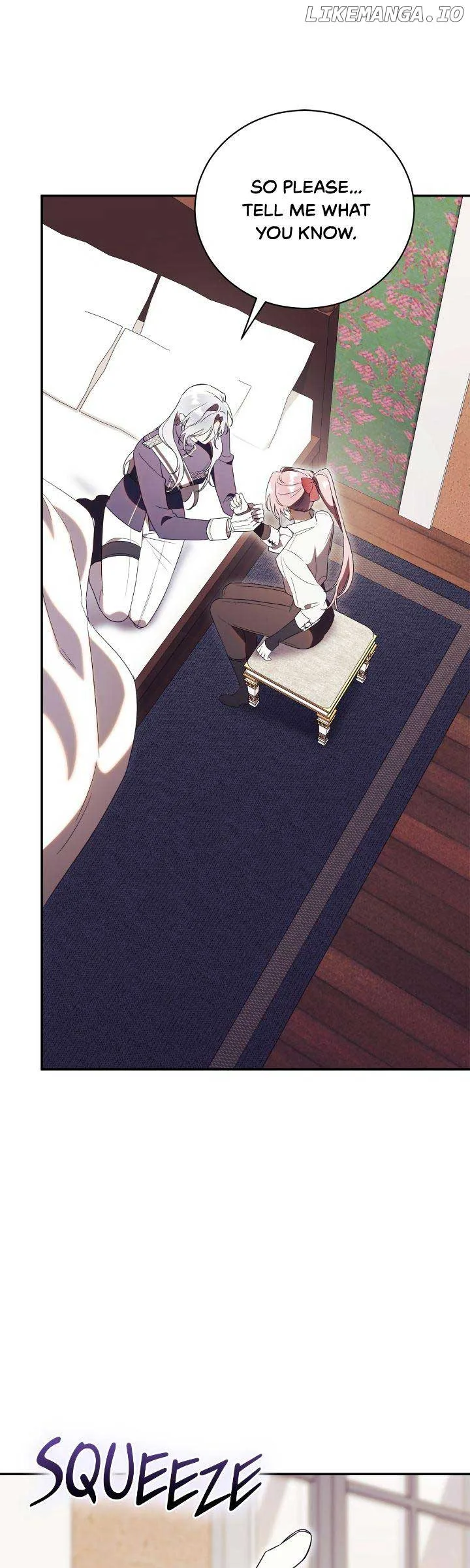 How To Reject My Obsessive Ex-Husband Chapter 66 page 55