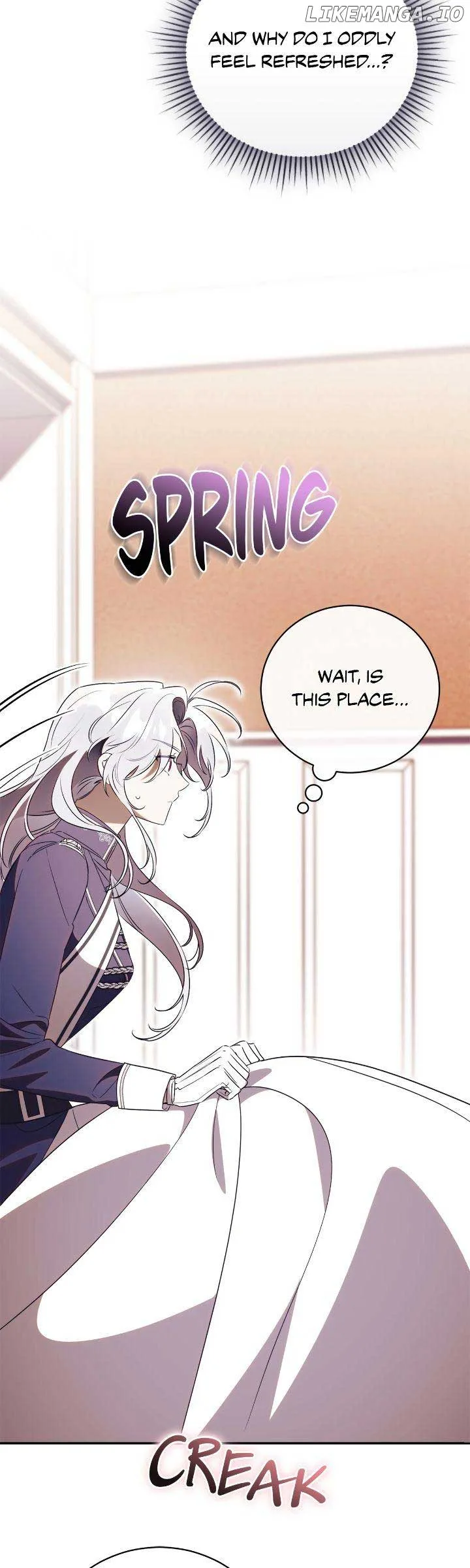 How To Reject My Obsessive Ex-Husband Chapter 66 page 28