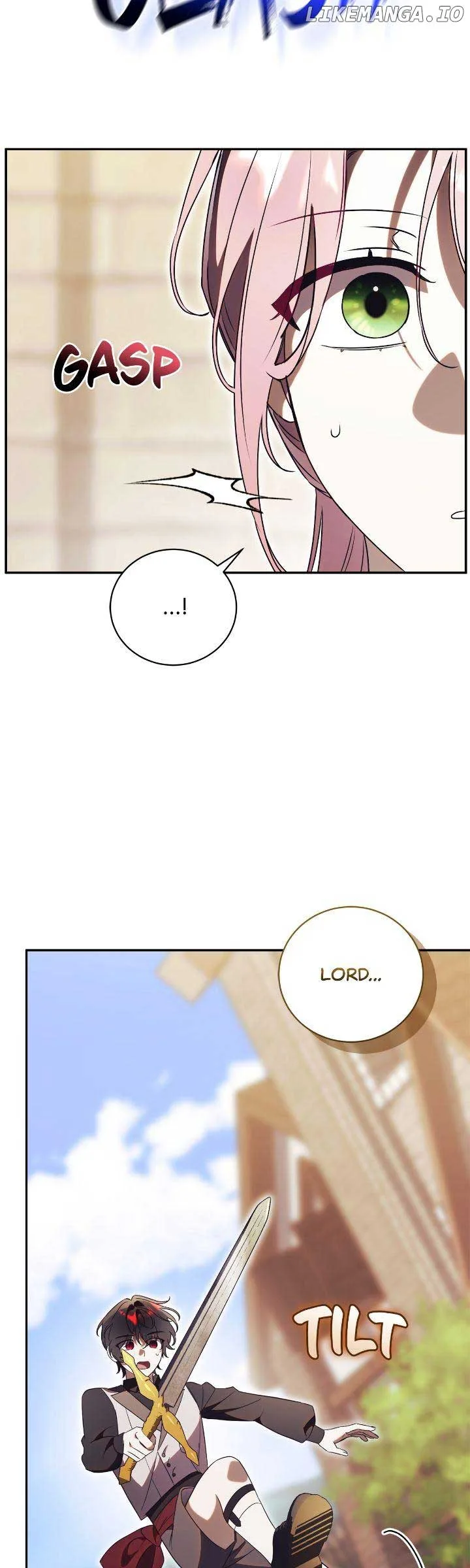 How To Reject My Obsessive Ex-Husband Chapter 65 page 23