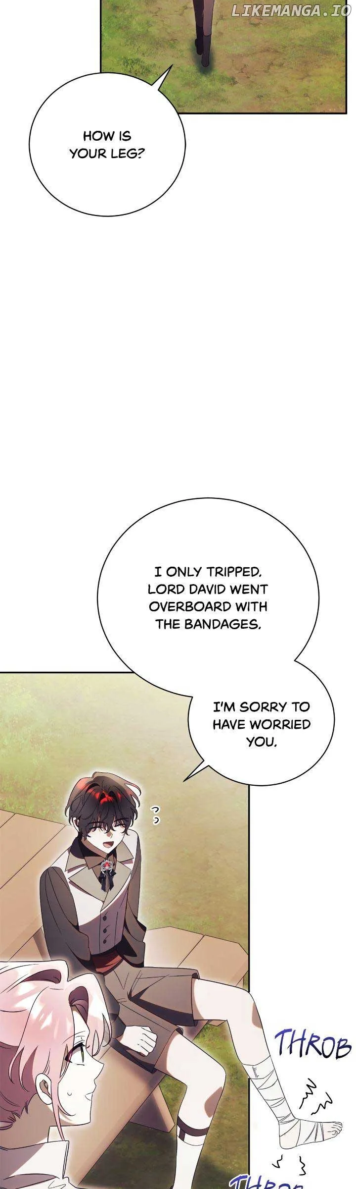How To Reject My Obsessive Ex-Husband Chapter 65 page 29