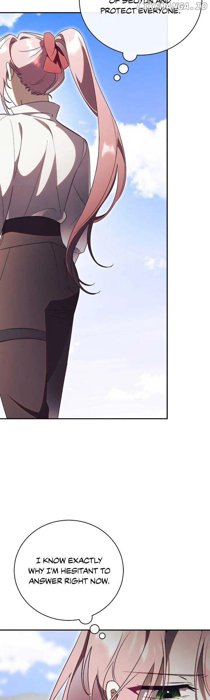 How To Reject My Obsessive Ex-Husband Chapter 65 page 47