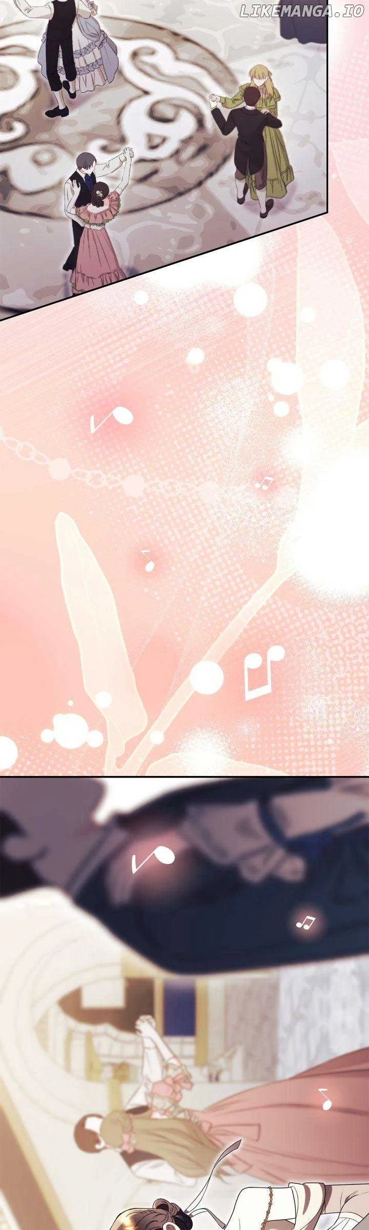 How To Reject My Obsessive Ex-Husband Chapter 64 page 3