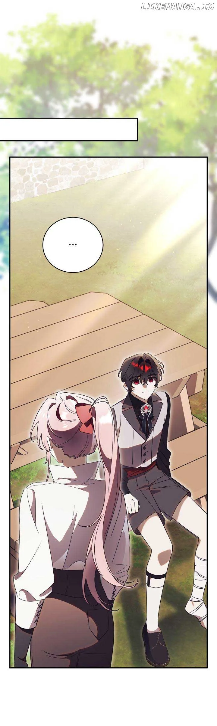 How To Reject My Obsessive Ex-Husband Chapter 65 page 55