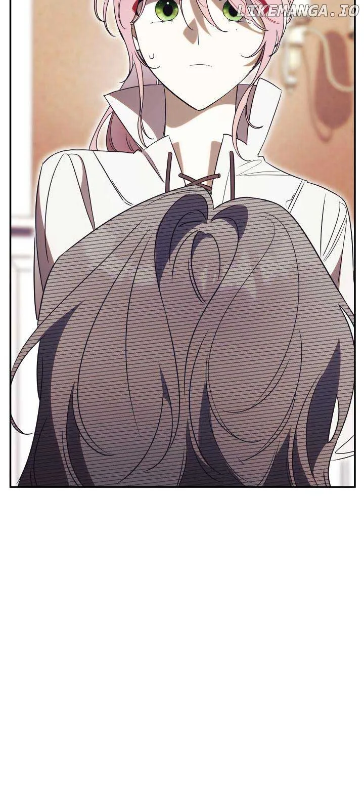 How To Reject My Obsessive Ex-Husband Chapter 66 page 57