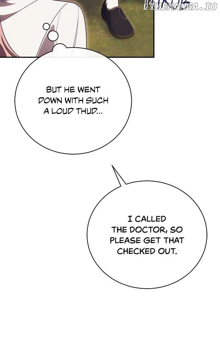 How To Reject My Obsessive Ex-Husband Chapter 65 page 30