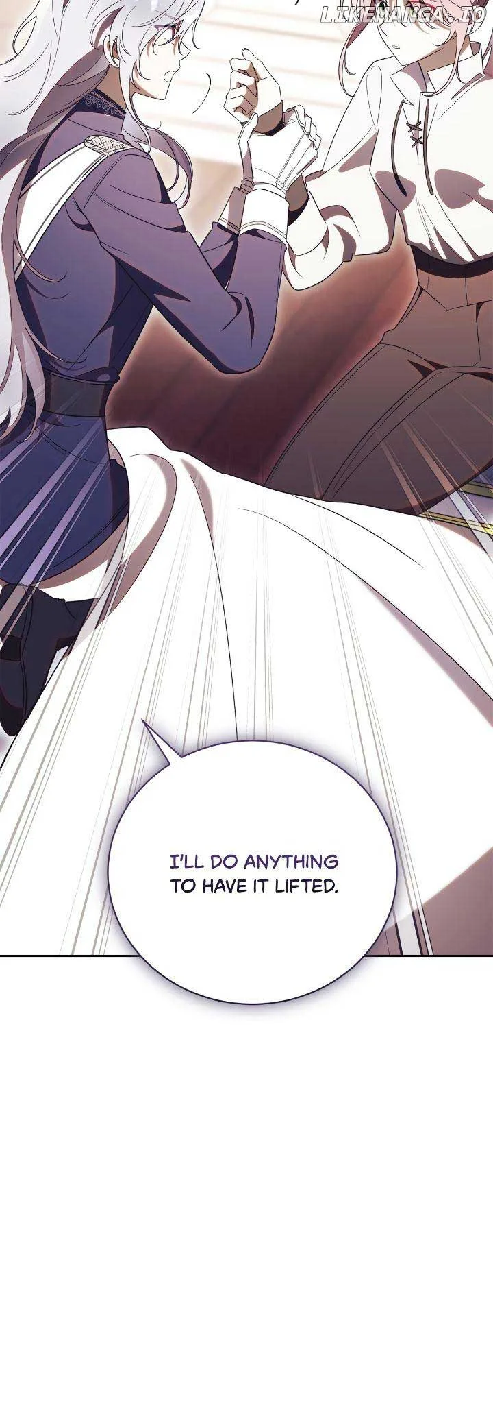 How To Reject My Obsessive Ex-Husband Chapter 66 page 54