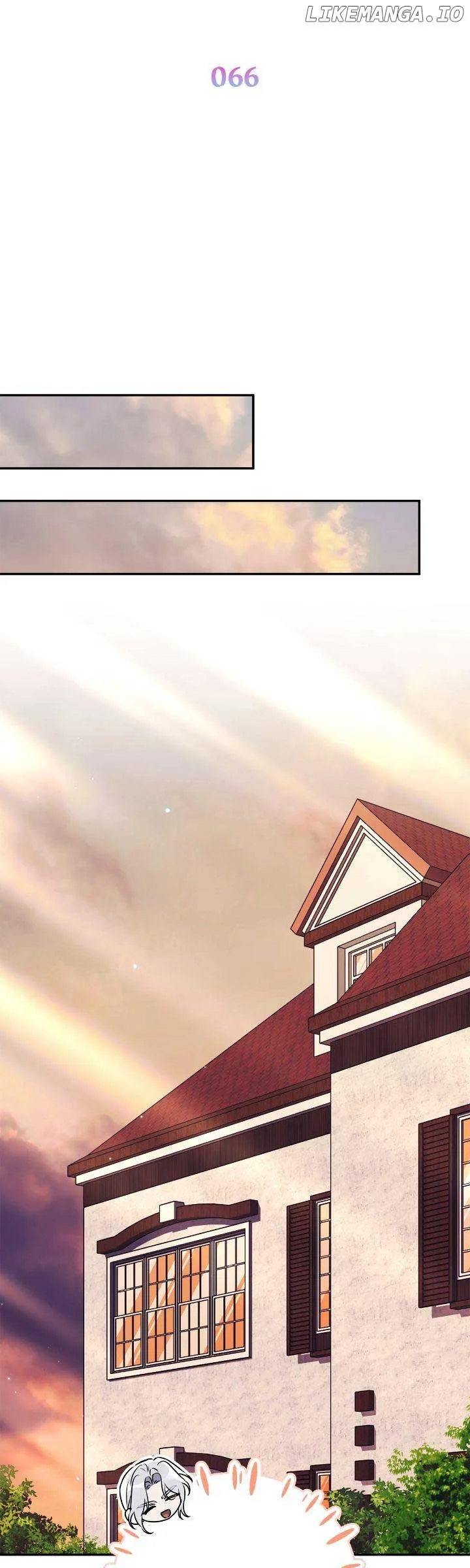 How To Reject My Obsessive Ex-Husband Chapter 66 page 34