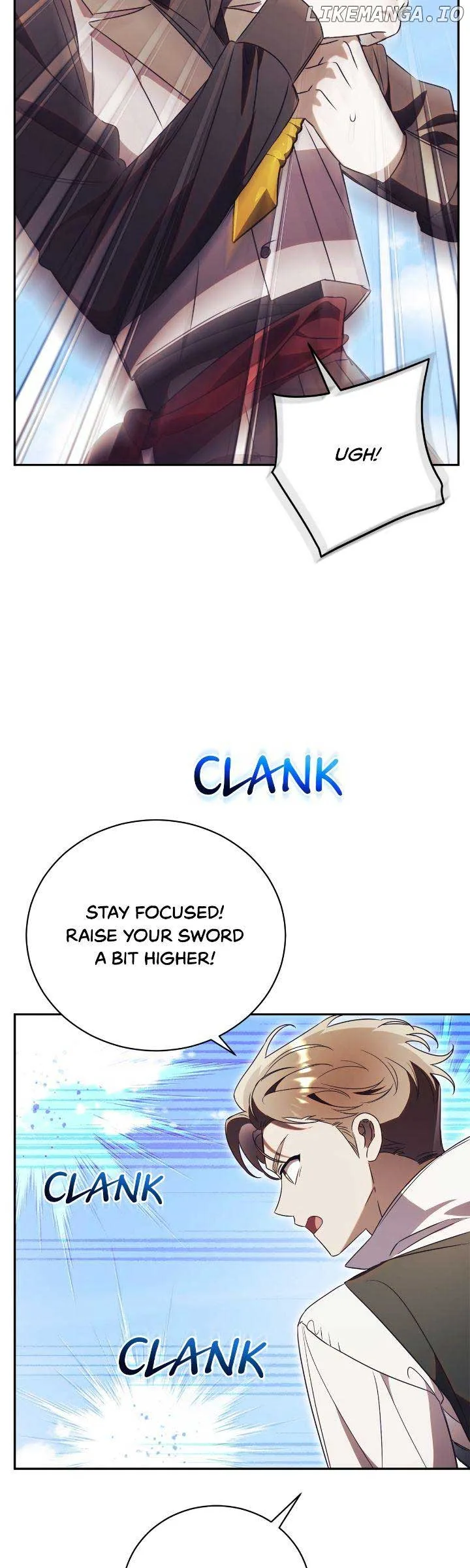 How To Reject My Obsessive Ex-Husband Chapter 65 page 21