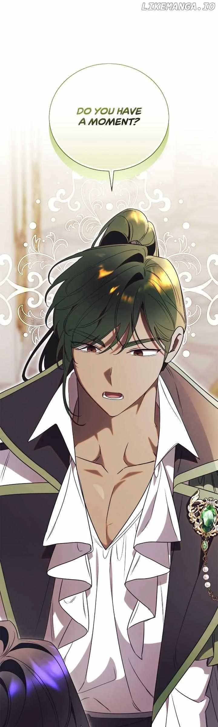 How To Reject My Obsessive Ex-Husband Chapter 64 page 9