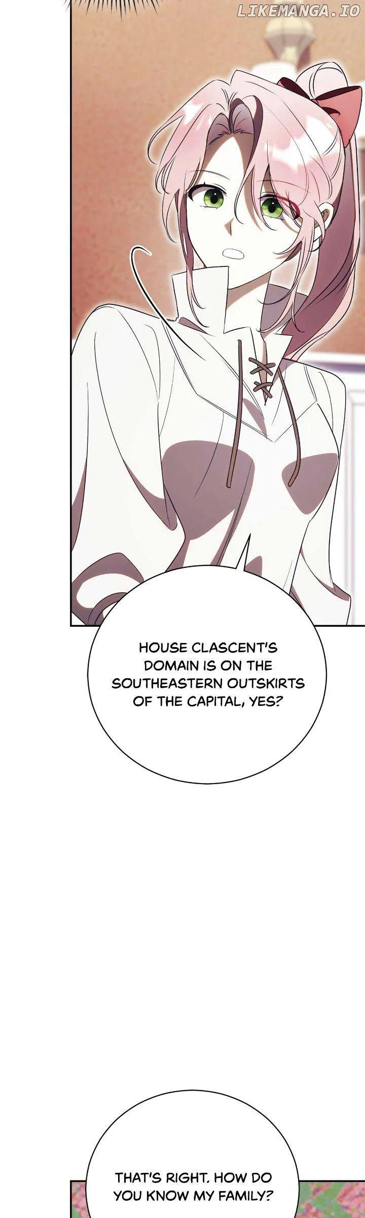 How To Reject My Obsessive Ex-Husband Chapter 66 page 40