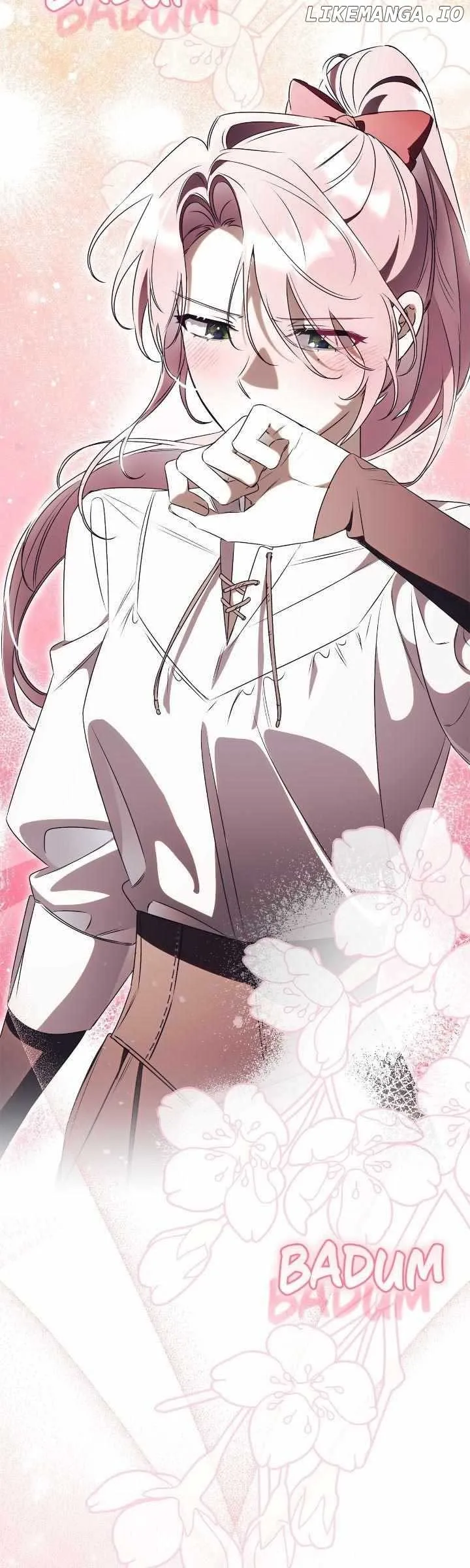 How To Reject My Obsessive Ex-Husband Chapter 65 page 58