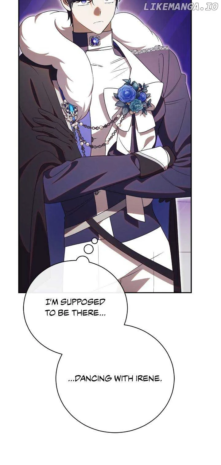 How To Reject My Obsessive Ex-Husband Chapter 64 page 7