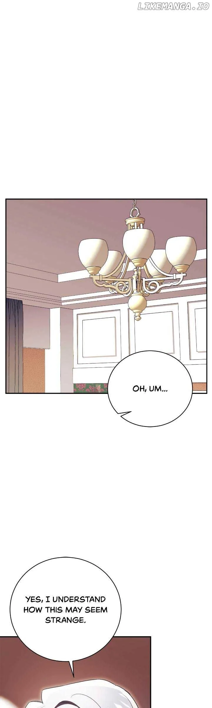How To Reject My Obsessive Ex-Husband Chapter 66 page 44