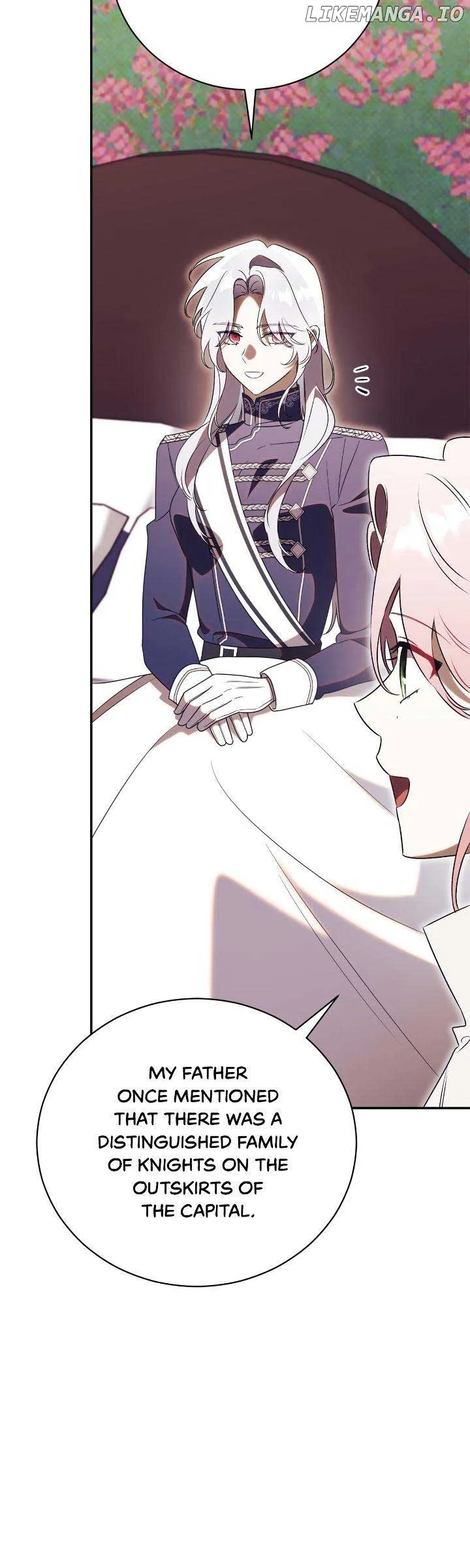 How To Reject My Obsessive Ex-Husband Chapter 66 page 41