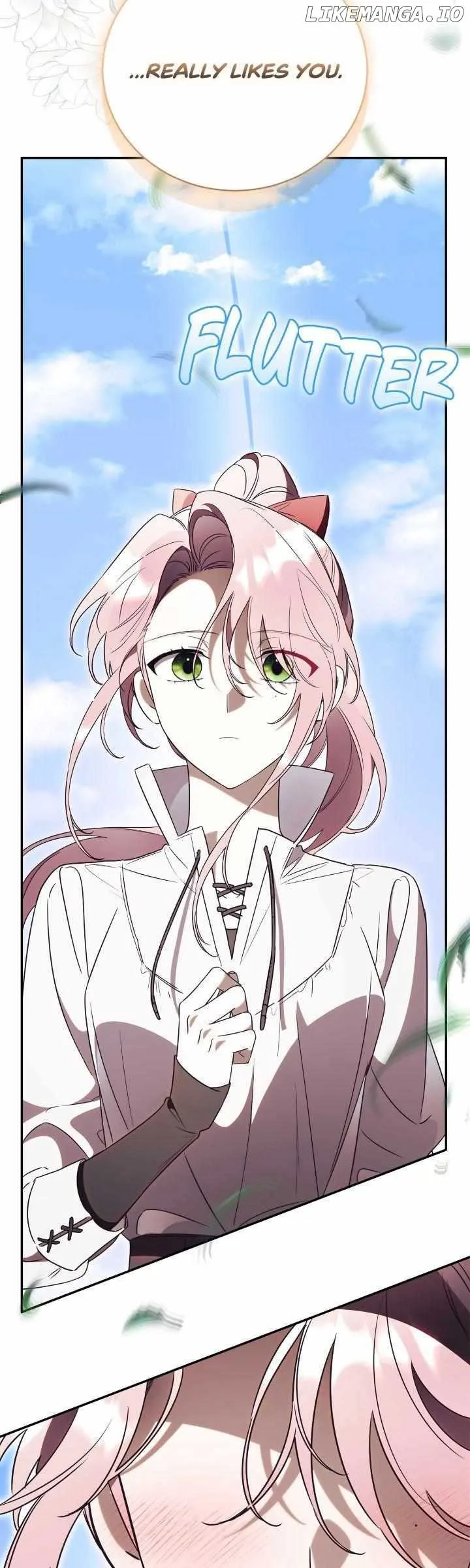 How To Reject My Obsessive Ex-Husband Chapter 66 page 15