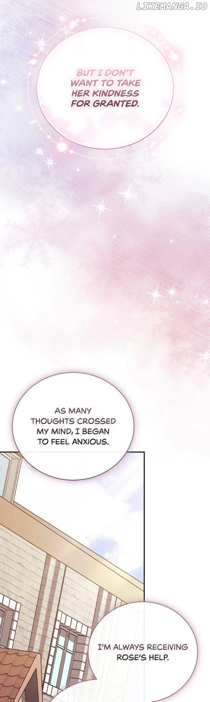 How To Reject My Obsessive Ex-Husband Chapter 65 page 35