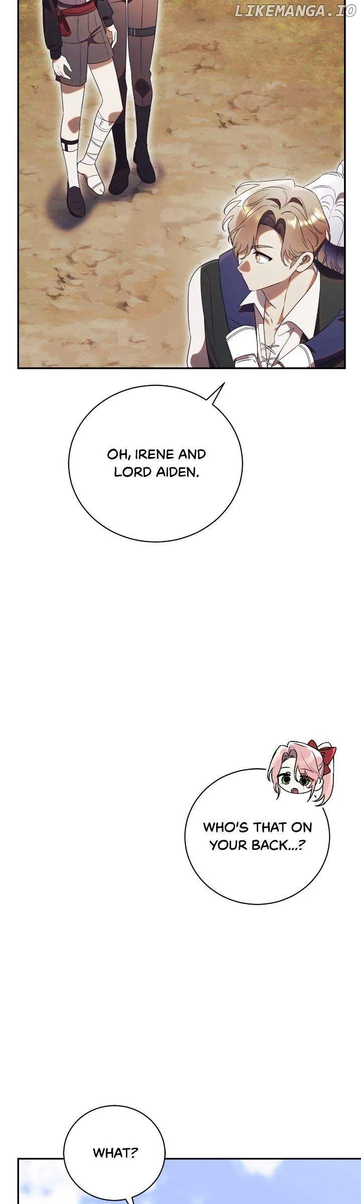 How To Reject My Obsessive Ex-Husband Chapter 66 page 22