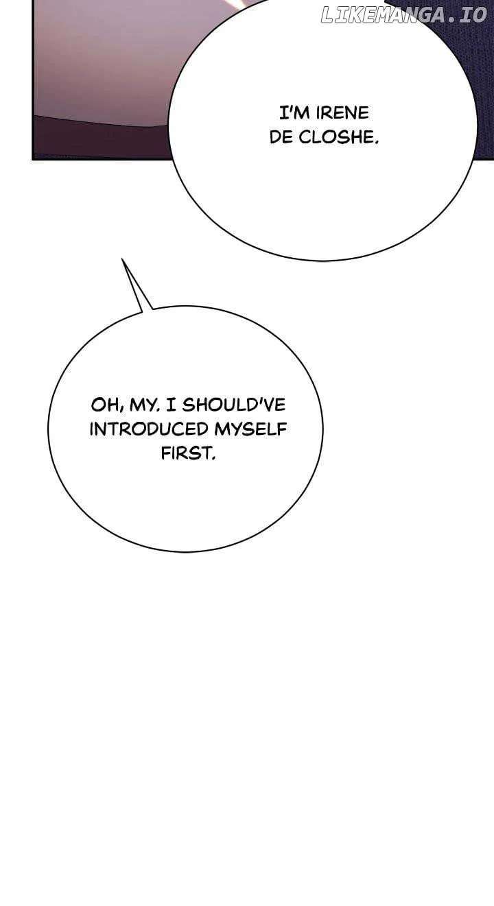 How To Reject My Obsessive Ex-Husband Chapter 66 page 36