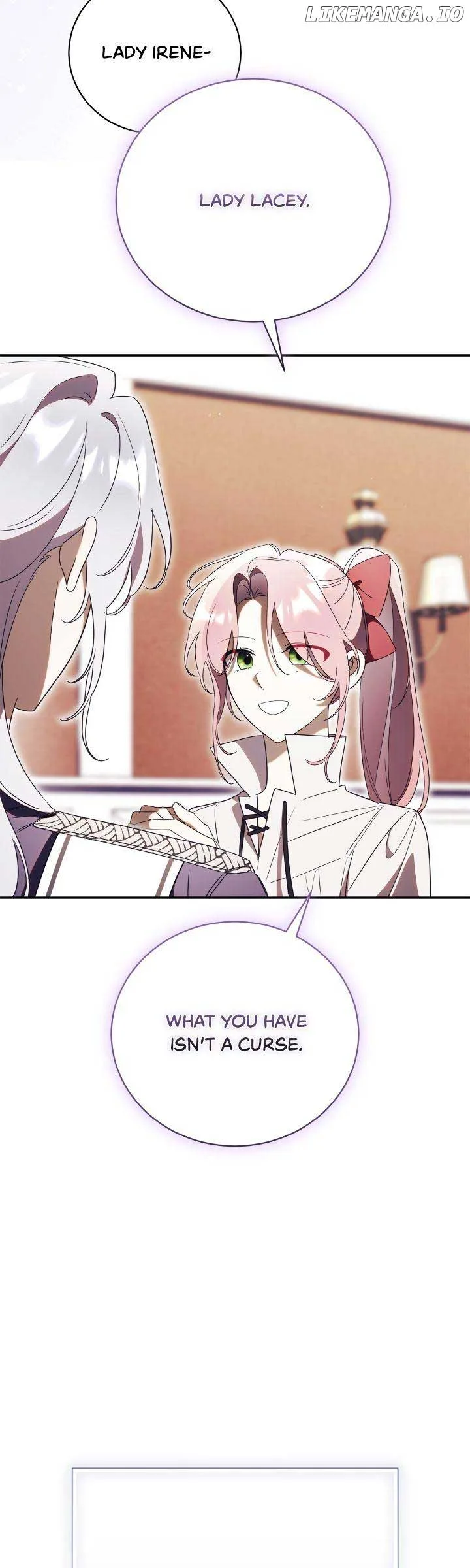 How To Reject My Obsessive Ex-Husband Chapter 66 page 61