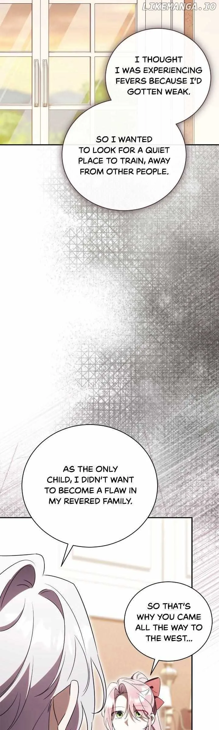 How To Reject My Obsessive Ex-Husband Chapter 66 page 51