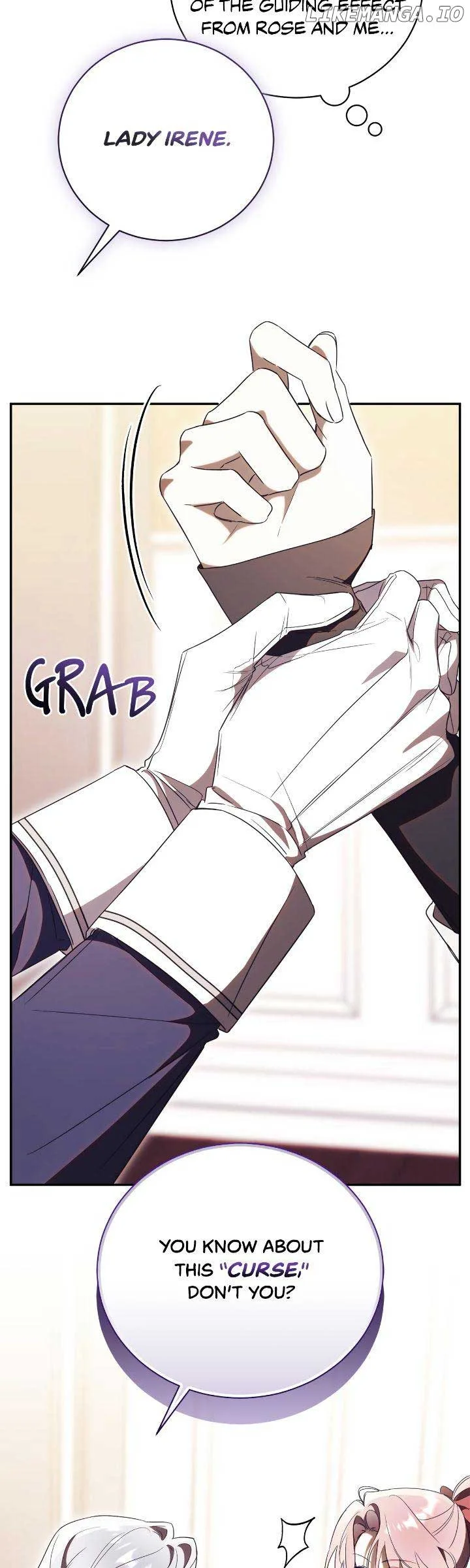 How To Reject My Obsessive Ex-Husband Chapter 66 page 53