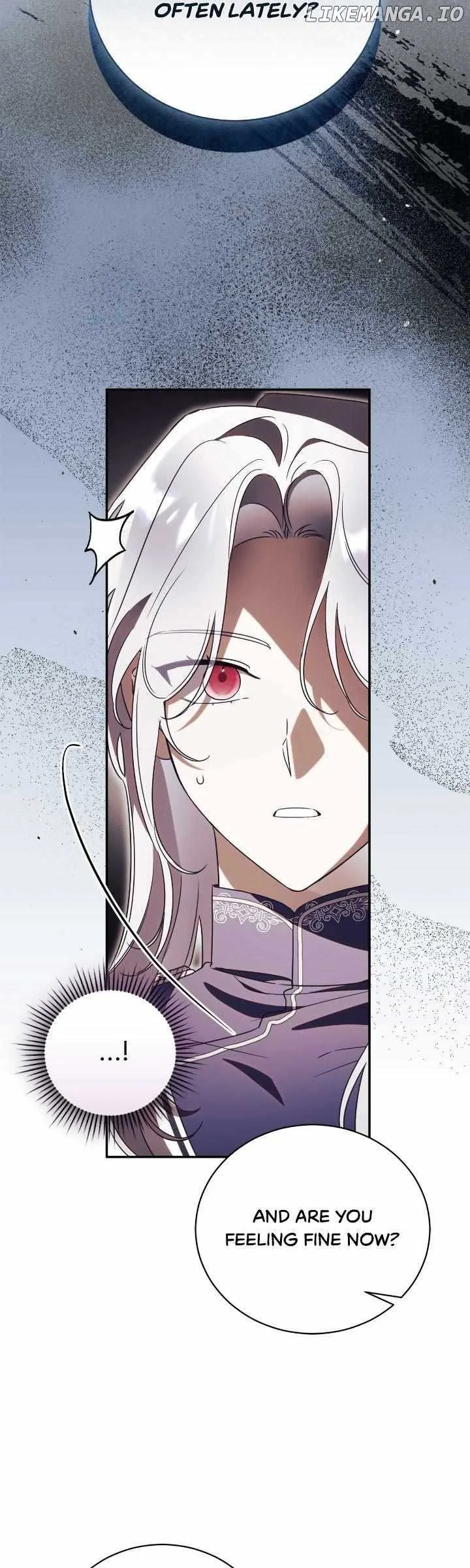 How To Reject My Obsessive Ex-Husband Chapter 66 page 47