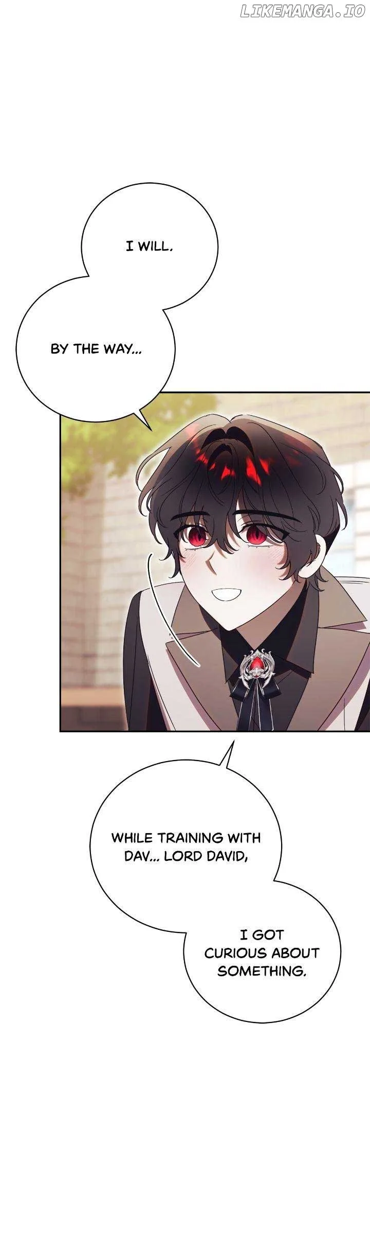 How To Reject My Obsessive Ex-Husband Chapter 65 page 31