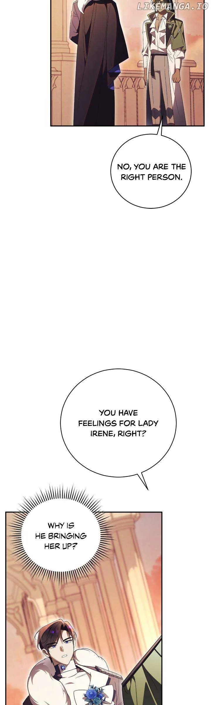 How To Reject My Obsessive Ex-Husband Chapter 64 page 16