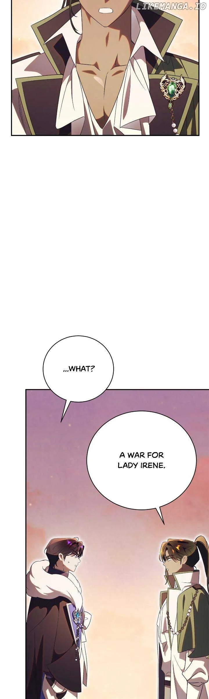 How To Reject My Obsessive Ex-Husband Chapter 64 page 22