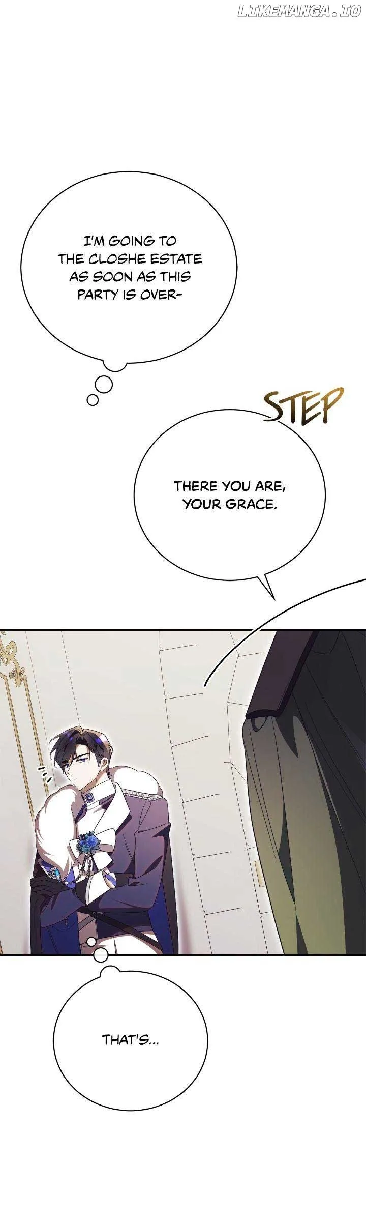 How To Reject My Obsessive Ex-Husband Chapter 64 page 8