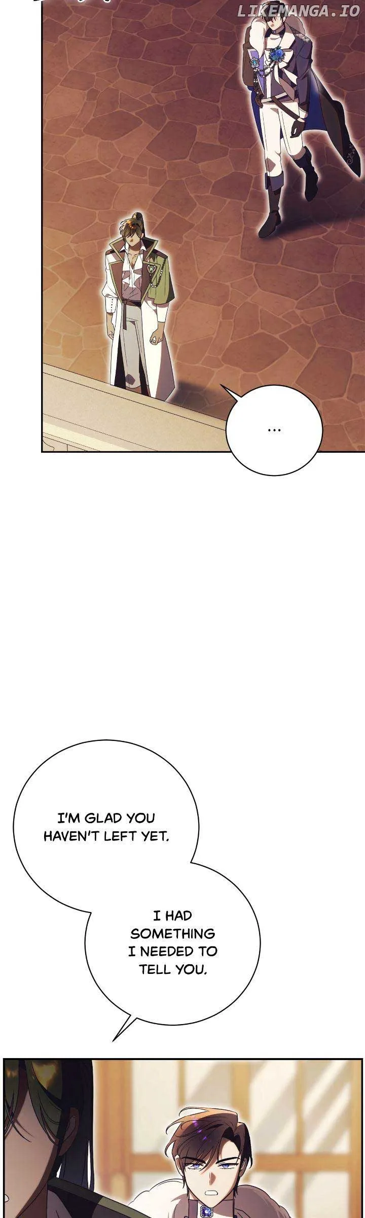 How To Reject My Obsessive Ex-Husband Chapter 64 page 11