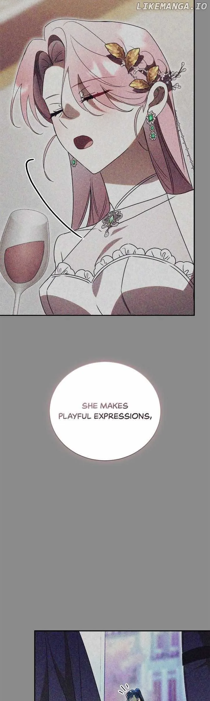How To Reject My Obsessive Ex-Husband Chapter 64 page 26