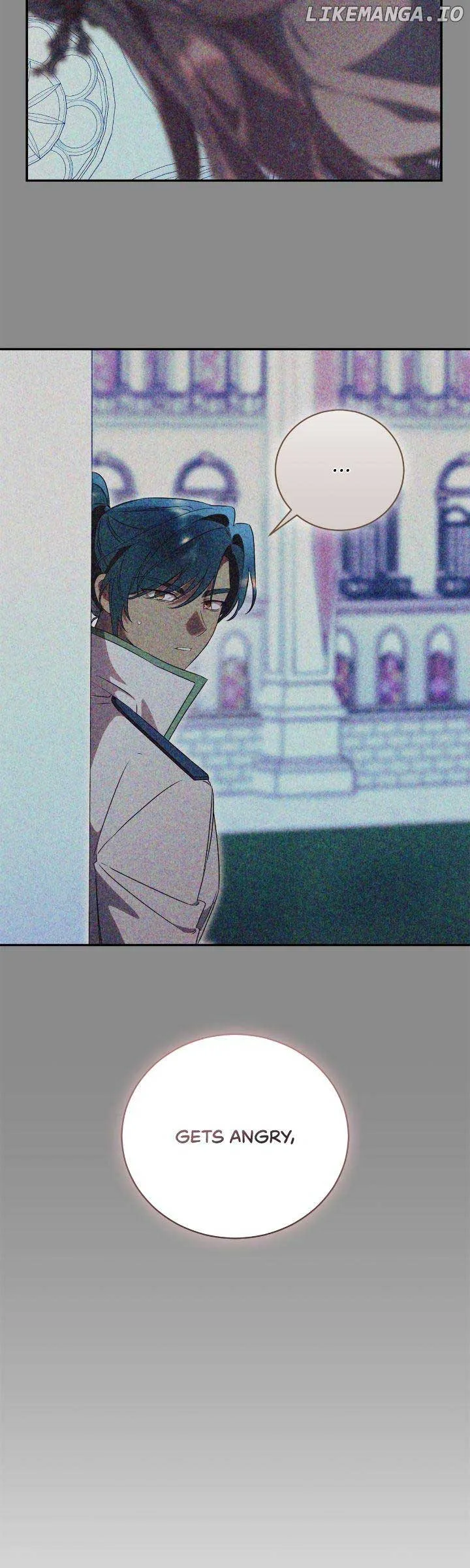 How To Reject My Obsessive Ex-Husband Chapter 64 page 29