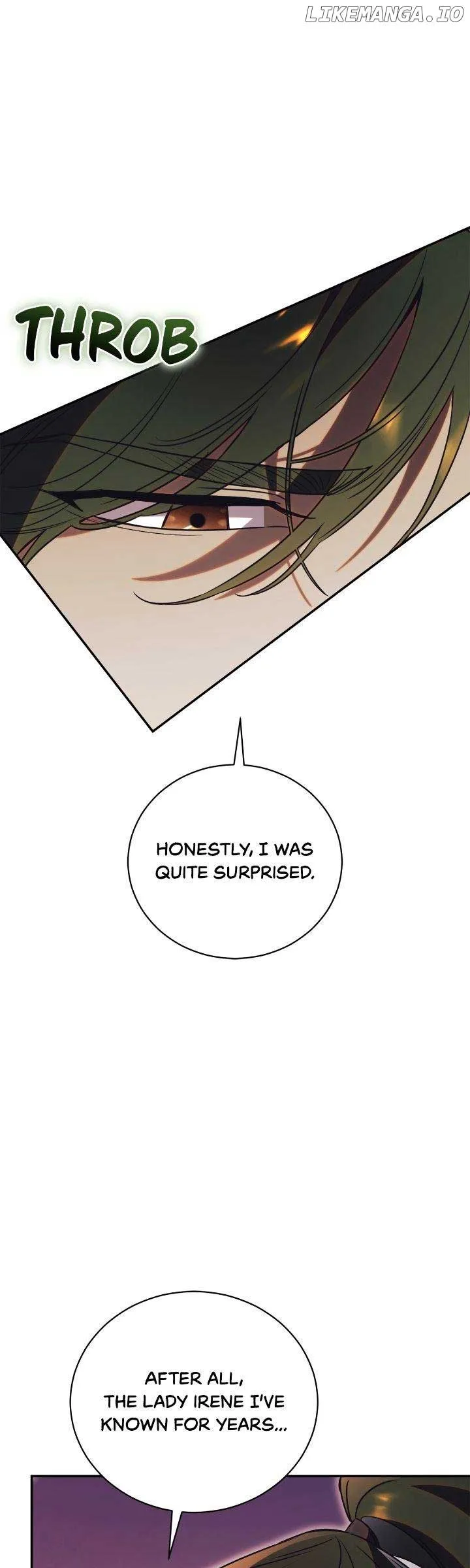 How To Reject My Obsessive Ex-Husband Chapter 64 page 31