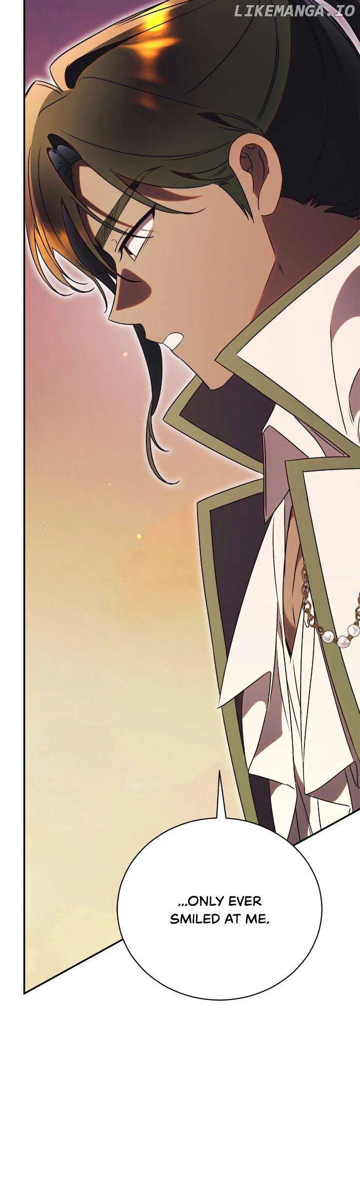 How To Reject My Obsessive Ex-Husband Chapter 64 page 32