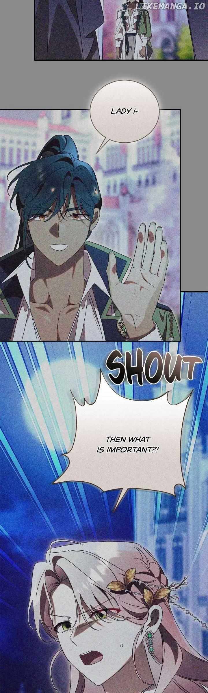 How To Reject My Obsessive Ex-Husband Chapter 64 page 27