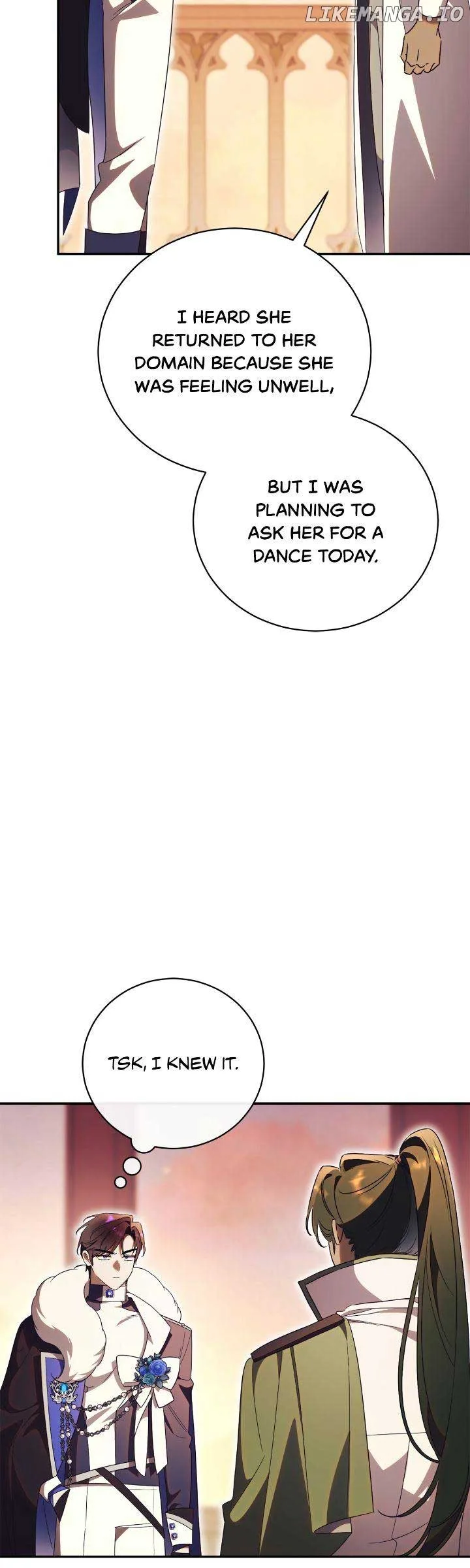 How To Reject My Obsessive Ex-Husband Chapter 64 page 23
