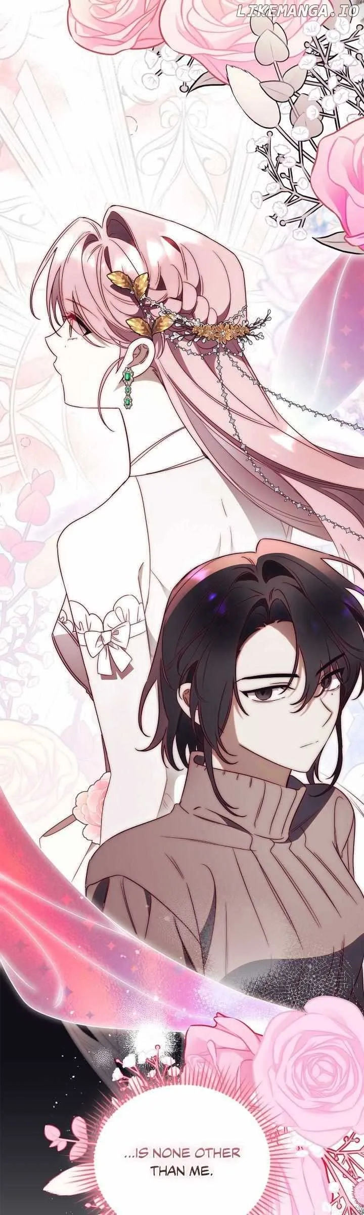How To Reject My Obsessive Ex-Husband Chapter 64 page 50