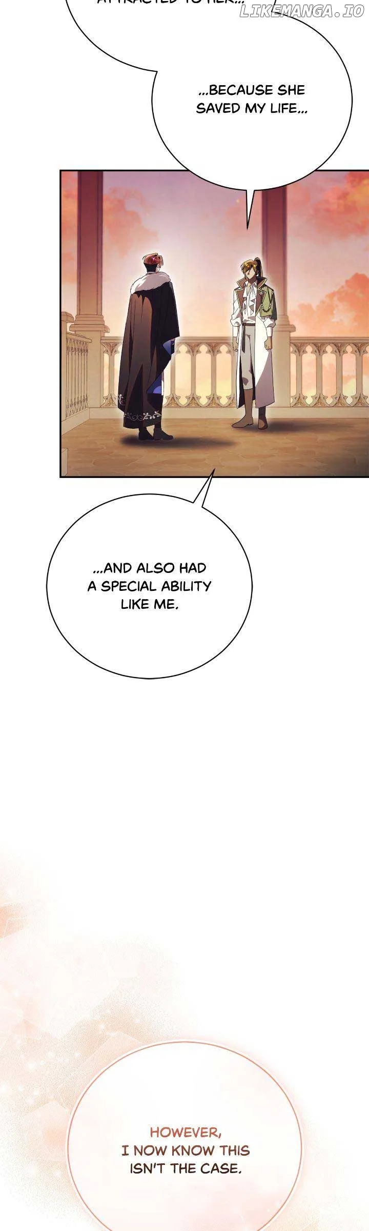 How To Reject My Obsessive Ex-Husband Chapter 64 page 39