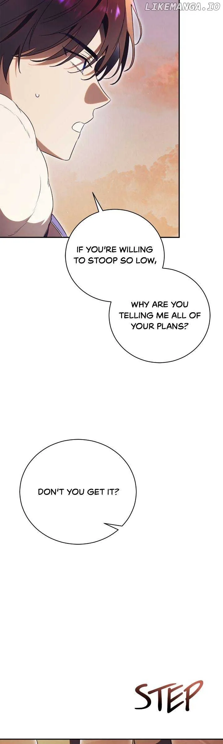 How To Reject My Obsessive Ex-Husband Chapter 64 page 44