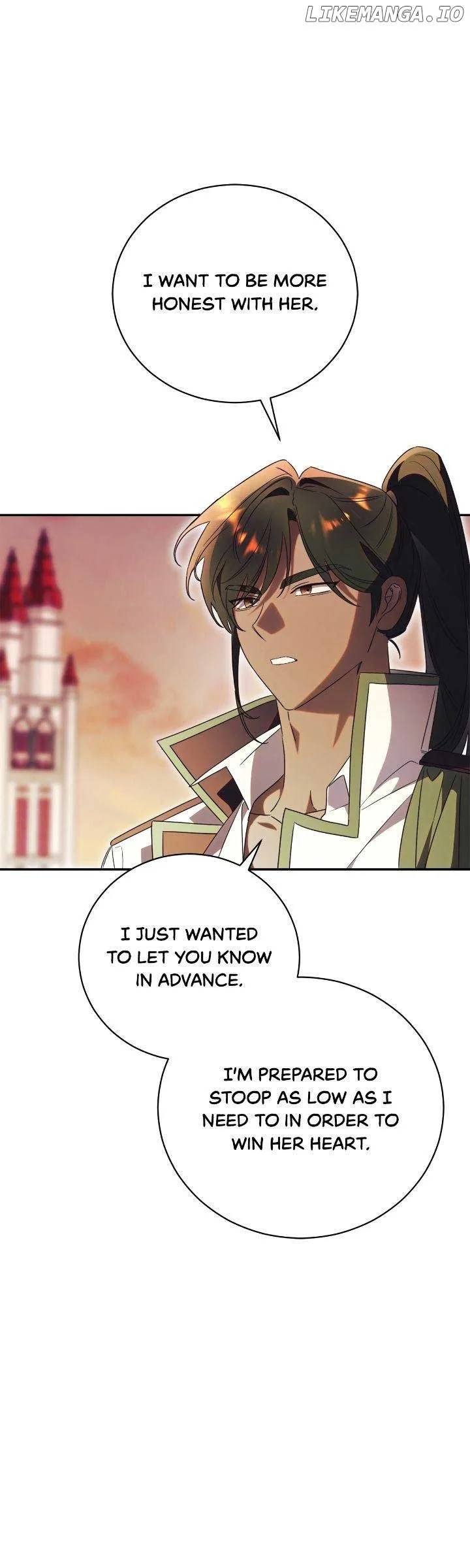 How To Reject My Obsessive Ex-Husband Chapter 64 page 42