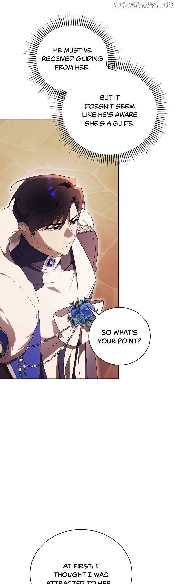 How To Reject My Obsessive Ex-Husband Chapter 64 page 38