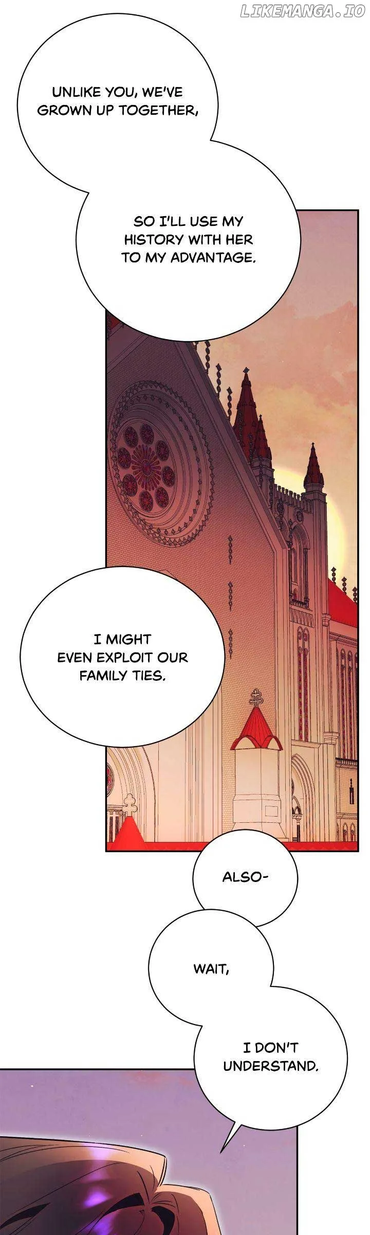 How To Reject My Obsessive Ex-Husband Chapter 64 page 43