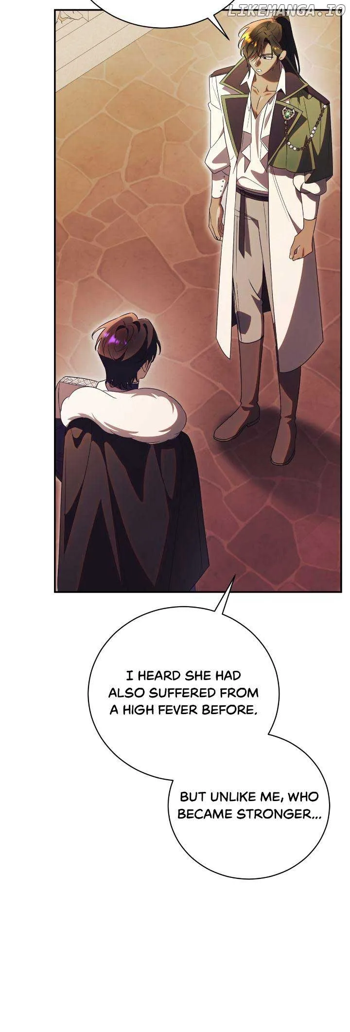 How To Reject My Obsessive Ex-Husband Chapter 64 page 35