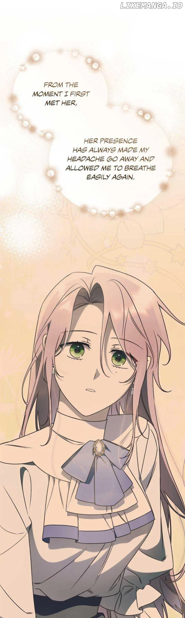 How To Reject My Obsessive Ex-Husband Chapter 64 page 36