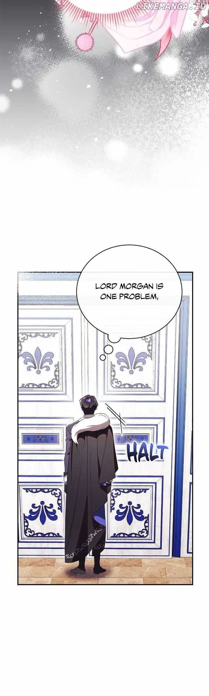 How To Reject My Obsessive Ex-Husband Chapter 64 page 51