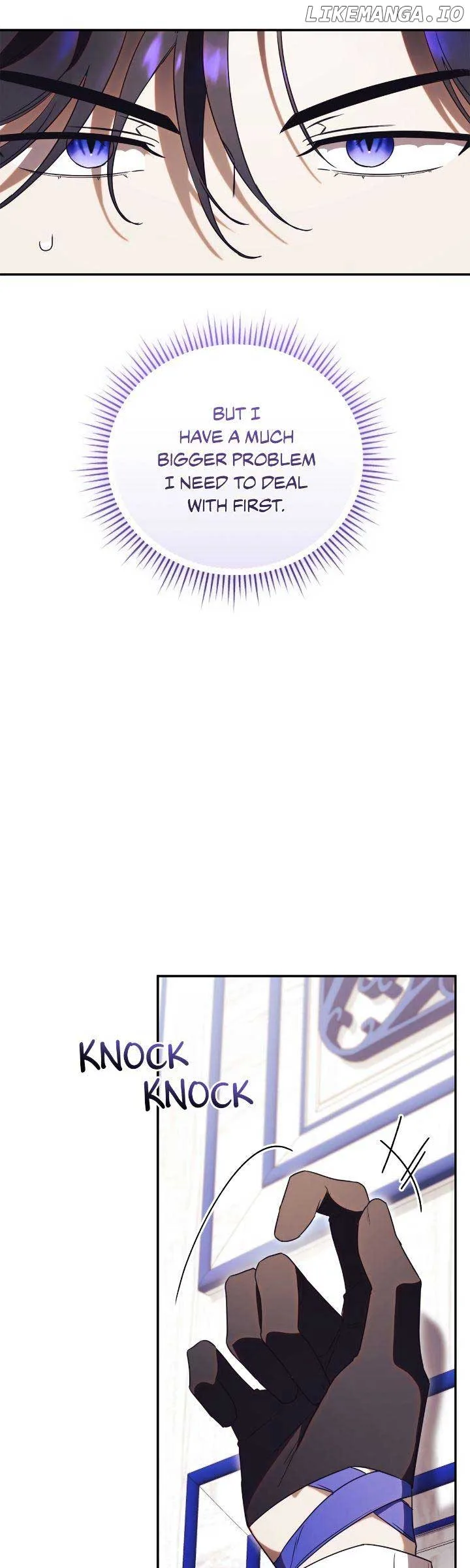 How To Reject My Obsessive Ex-Husband Chapter 64 page 52