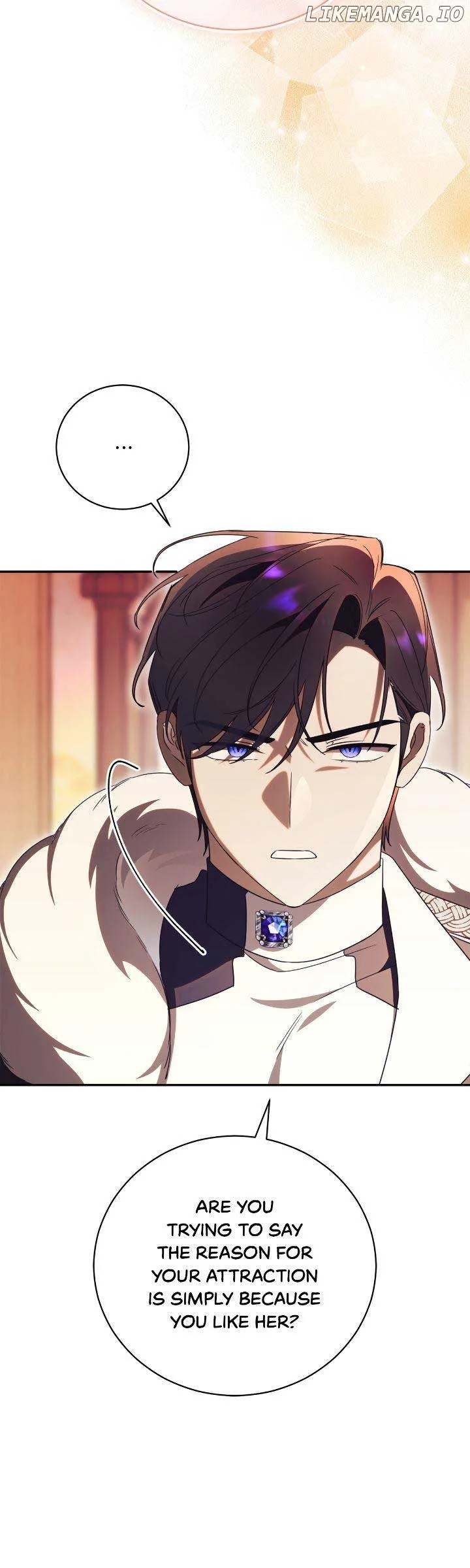 How To Reject My Obsessive Ex-Husband Chapter 64 page 40