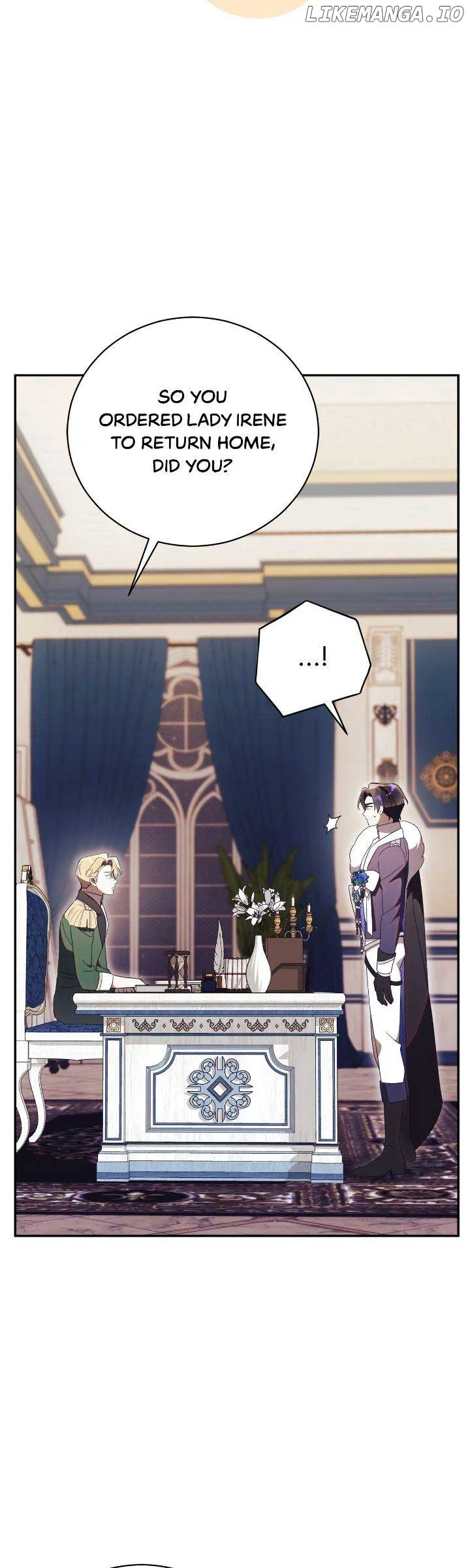 How To Reject My Obsessive Ex-Husband Chapter 64 page 56